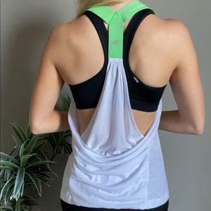 ALO tank top!!